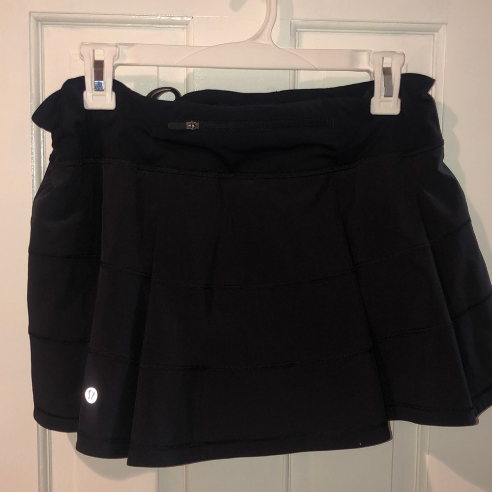 Lululemon skirt